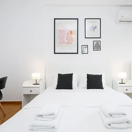 Apartamento Cozy Athens - Greecing Exterior foto