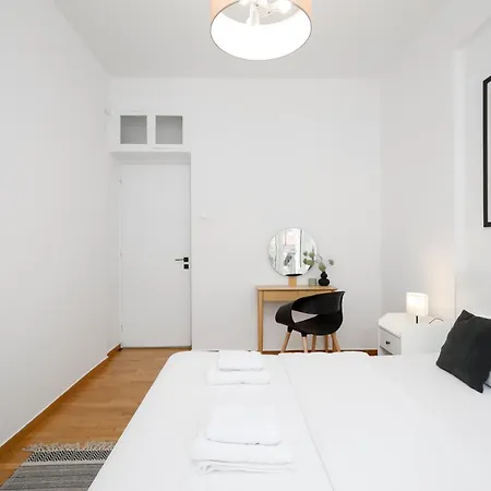 Apartamento Cozy Athens - Greecing Exterior foto