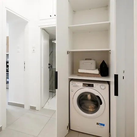 Apartamento Cozy Athens - Greecing Exterior foto