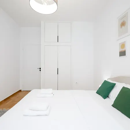 Apartamento Cozy Athens - Greecing Exterior foto