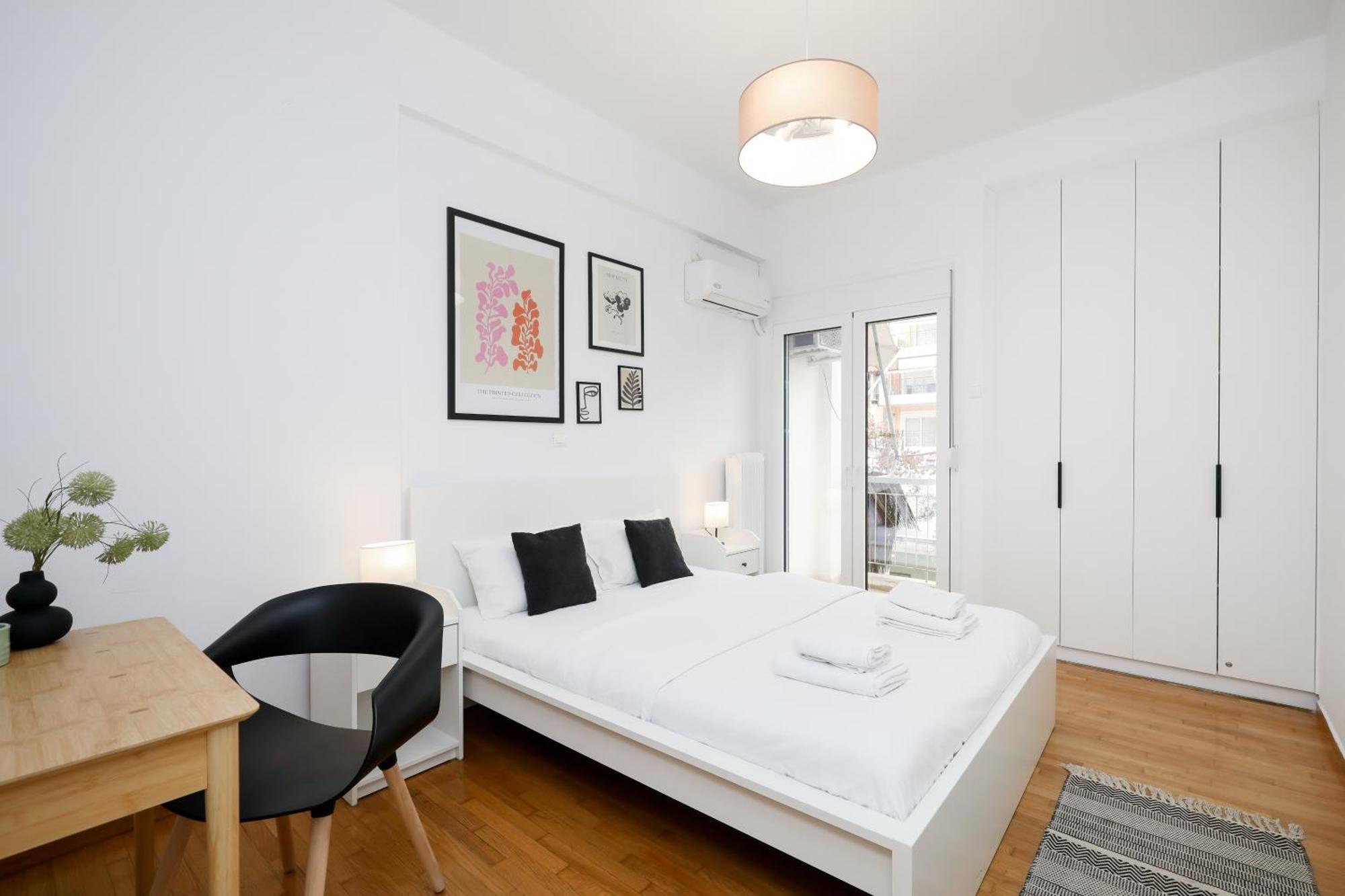 Cozy - Greecing Appartement Athene
