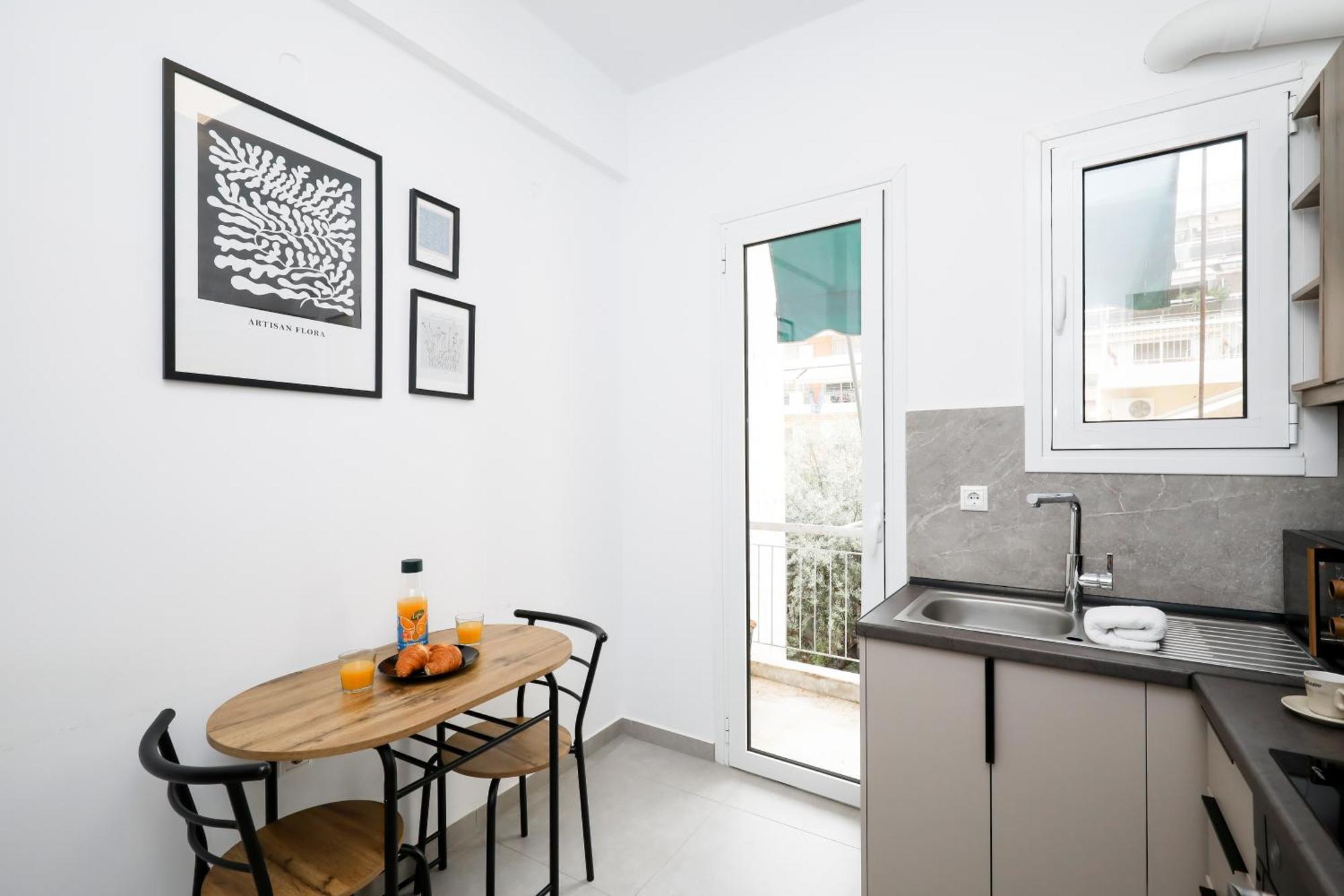 Cozy - Greecing Appartamento Atene
